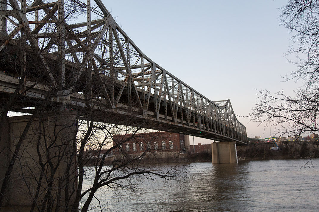 Brent Spence Bridge